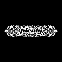 Plenty  logo.
